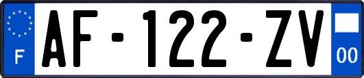 AF-122-ZV