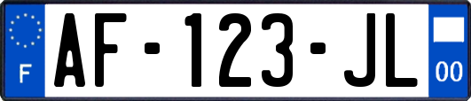 AF-123-JL