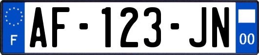 AF-123-JN