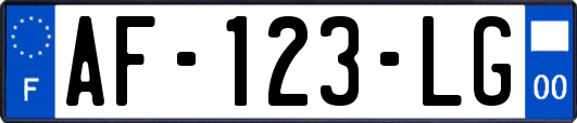 AF-123-LG