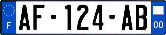 AF-124-AB