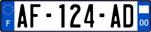 AF-124-AD