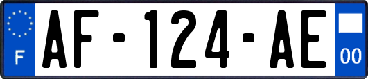 AF-124-AE