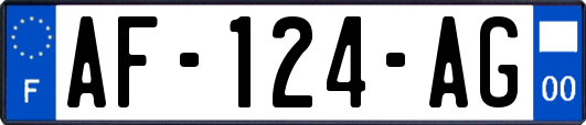 AF-124-AG