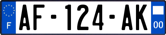 AF-124-AK