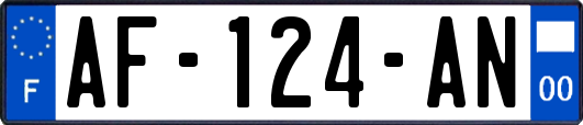 AF-124-AN