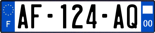 AF-124-AQ