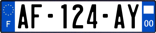 AF-124-AY