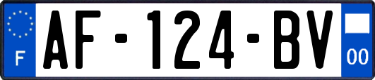 AF-124-BV