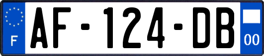 AF-124-DB