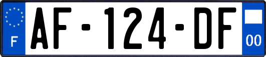 AF-124-DF