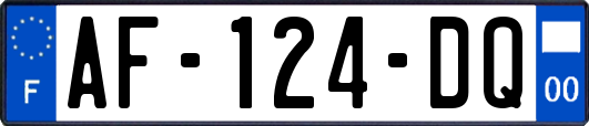 AF-124-DQ