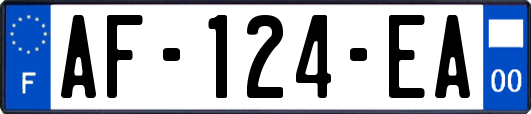 AF-124-EA