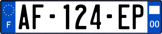 AF-124-EP