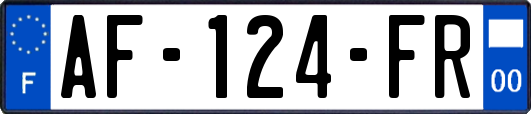 AF-124-FR