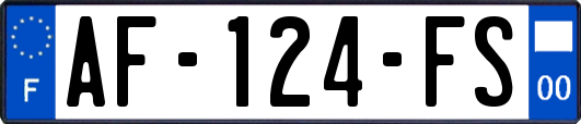 AF-124-FS