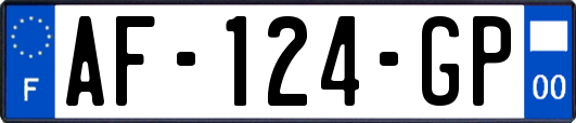 AF-124-GP