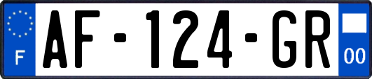 AF-124-GR