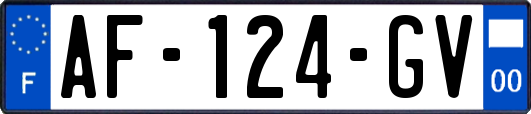 AF-124-GV