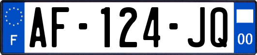 AF-124-JQ