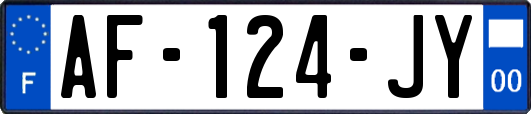 AF-124-JY