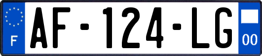 AF-124-LG