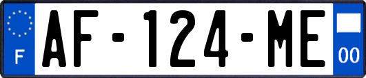 AF-124-ME