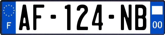 AF-124-NB
