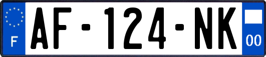 AF-124-NK