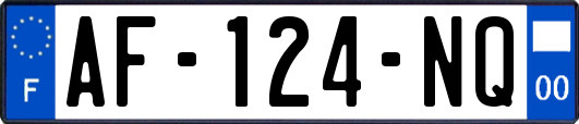 AF-124-NQ