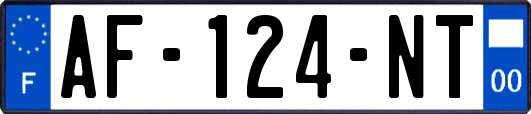 AF-124-NT