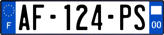 AF-124-PS