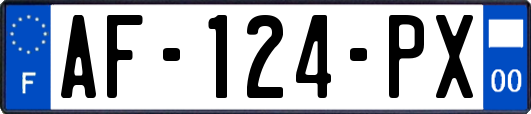 AF-124-PX