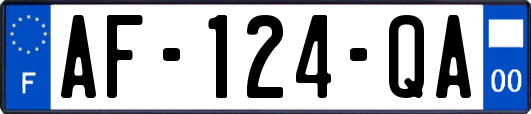 AF-124-QA