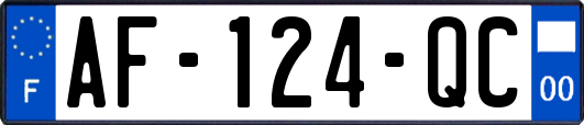 AF-124-QC