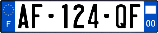 AF-124-QF