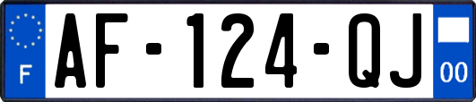 AF-124-QJ