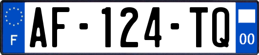 AF-124-TQ