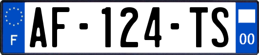 AF-124-TS