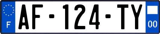 AF-124-TY