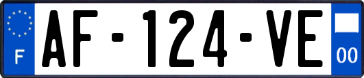 AF-124-VE