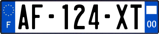 AF-124-XT