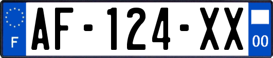 AF-124-XX