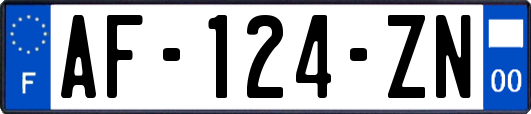 AF-124-ZN