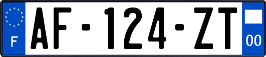 AF-124-ZT