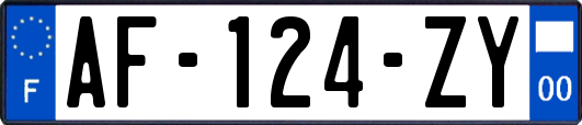 AF-124-ZY