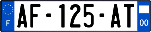 AF-125-AT