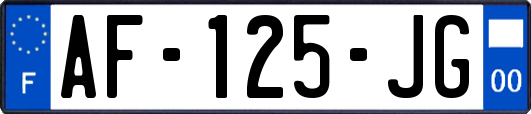 AF-125-JG