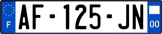 AF-125-JN