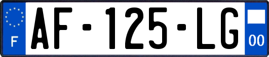 AF-125-LG